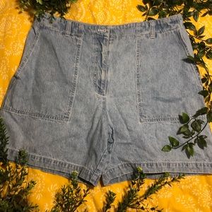 Summer shorts!! Perfect to wear when the sun is :/